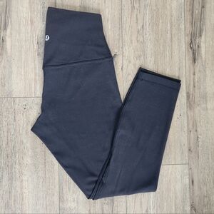 Lululemon Align Pant 23" Black